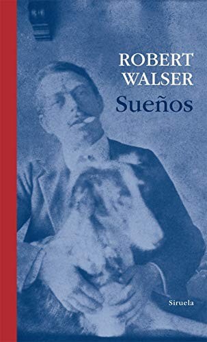 Sueños - Robert Walser