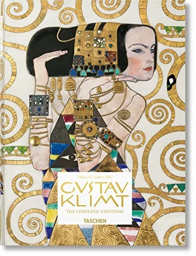Gustav Klimt - Tobias G. Natter