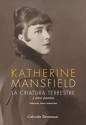 La criatura terrestre - Katherine Mansfield