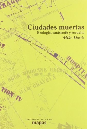 Ciudades muertas - Mike Davis