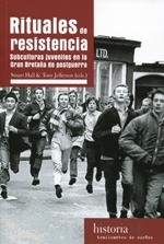 Rituales de resistencia - Stuart Hall