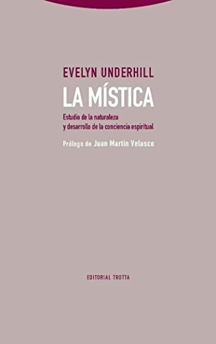 La mística - Evelyn Underhill