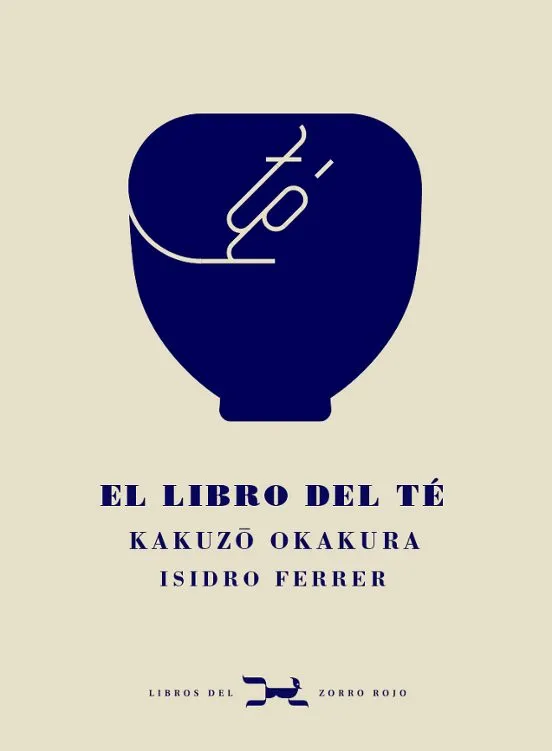 El libro del té - Kakuzo Okakura