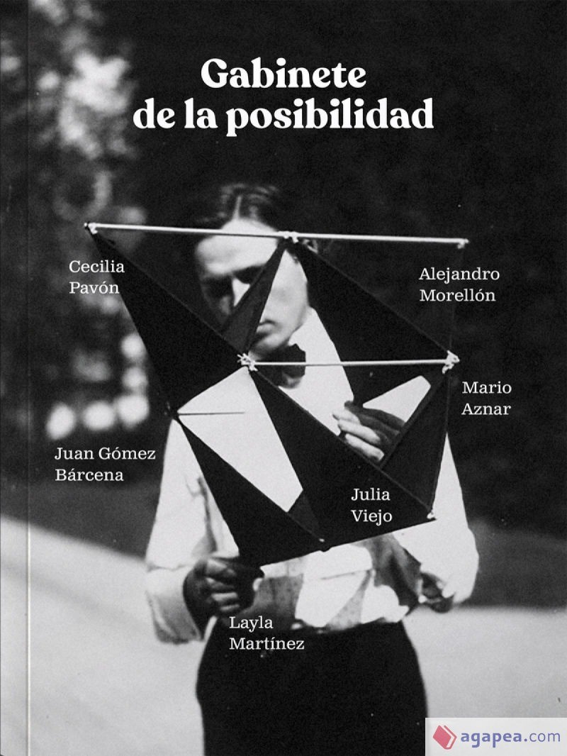 Gabinete de la posibilidad - VVAA