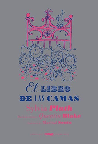 El libro de las camas - VVAA