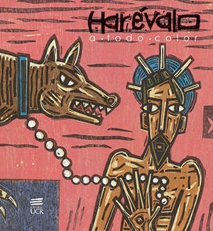 H. ARÉVALO: A TODO COLOR - Hernán Arévalo Solórzano