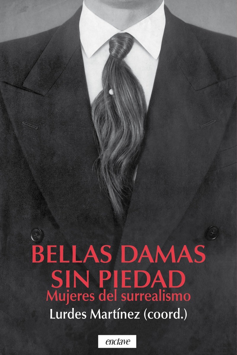 Bellas damas sin piedad - Lurdes Martínez