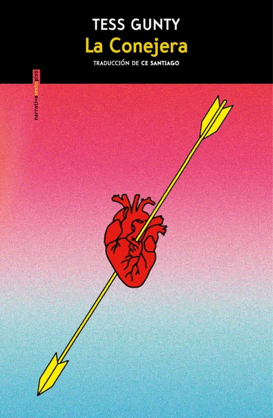 La conejera - Tess Gunty