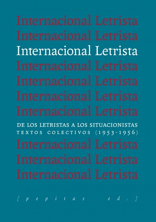 Internacional letrista - VVAA