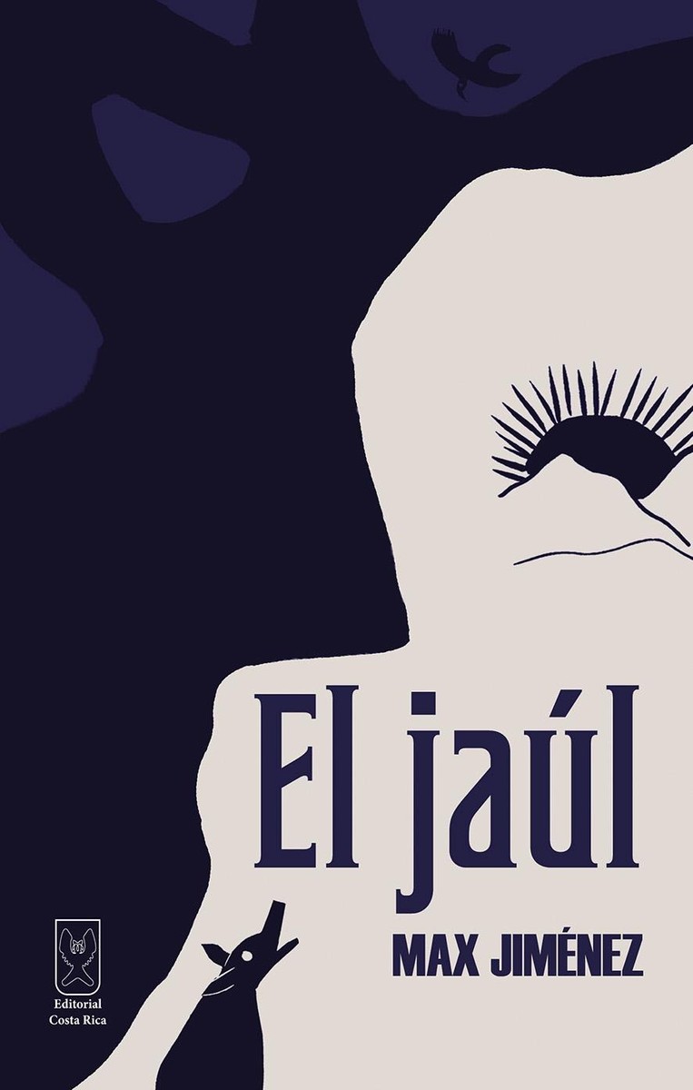 El Jaúl - Max Jiménez