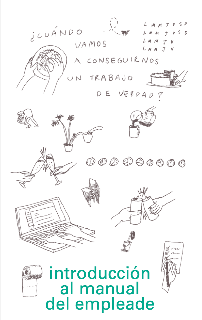 Introducción al manual del empleade - TEOR/ética