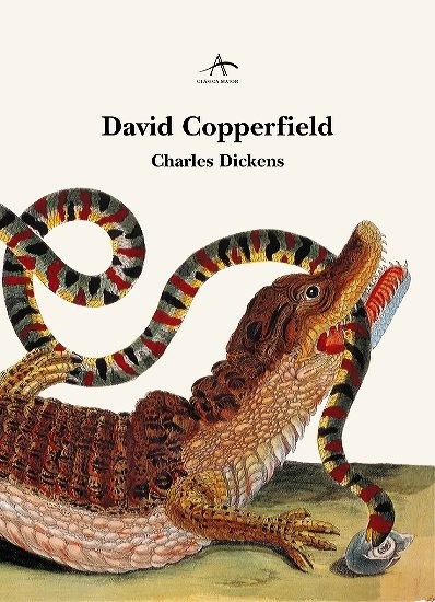 David Copperfield - Charles Dickens