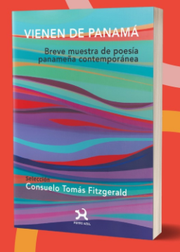 Vienen de Panamá - VVAA