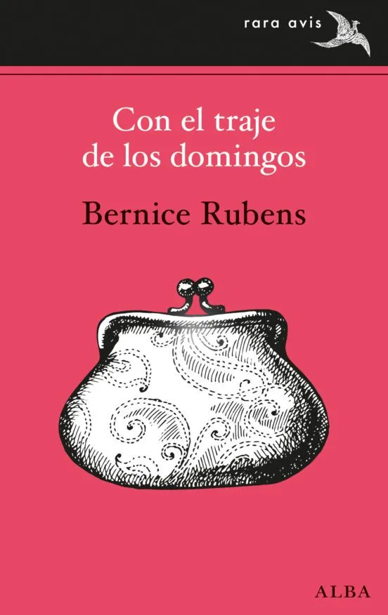 Con el traje de los domingos - Bernice Rubens