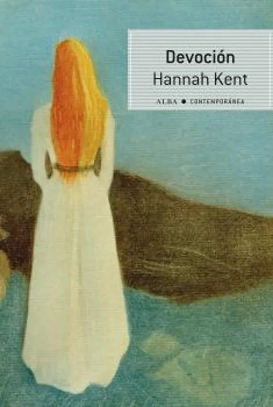 Devoción - Hannah Kent