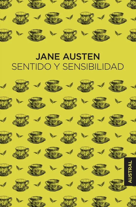 Sentido y sensibilidad - Jane Austen