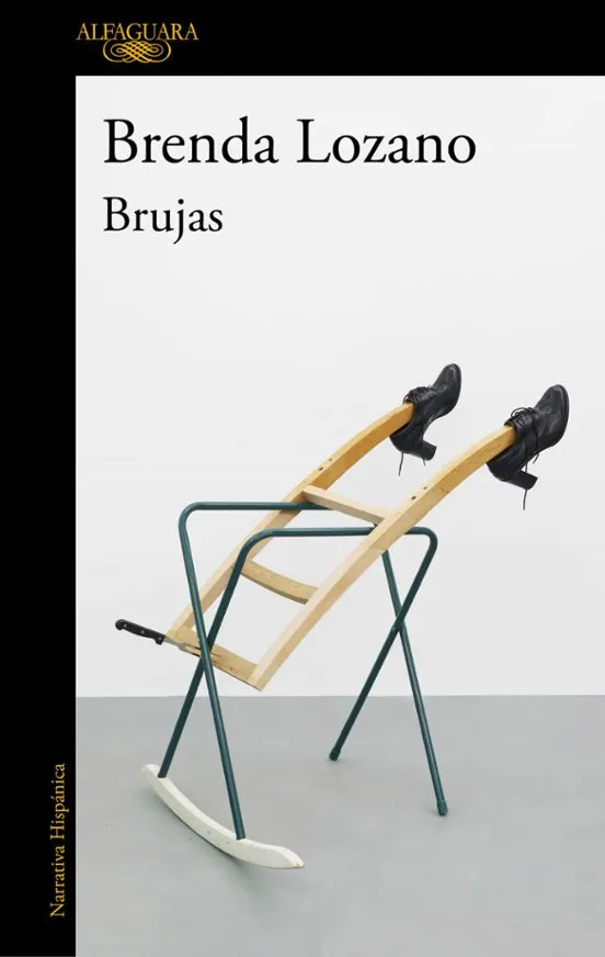 Brujas - Brenda Lozano