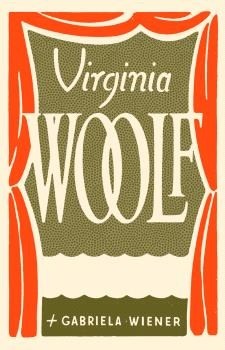 Escríbeme, Orlando - Virginia Woolf