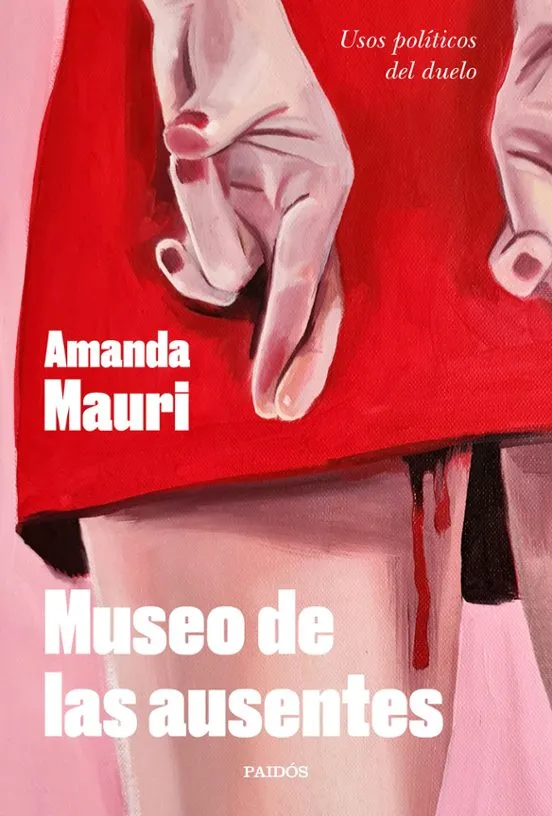 Museo de las ausentes - Amanda Mauri