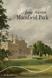 Mansfield Park - Jane Austen