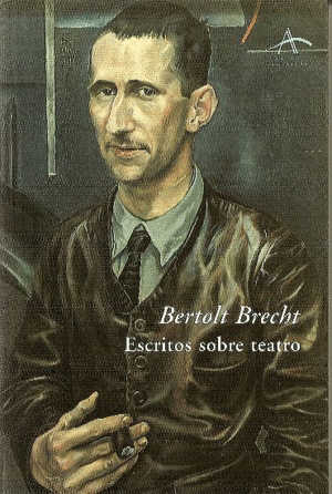 Escritos sobre teatro - Bertolt Bretch