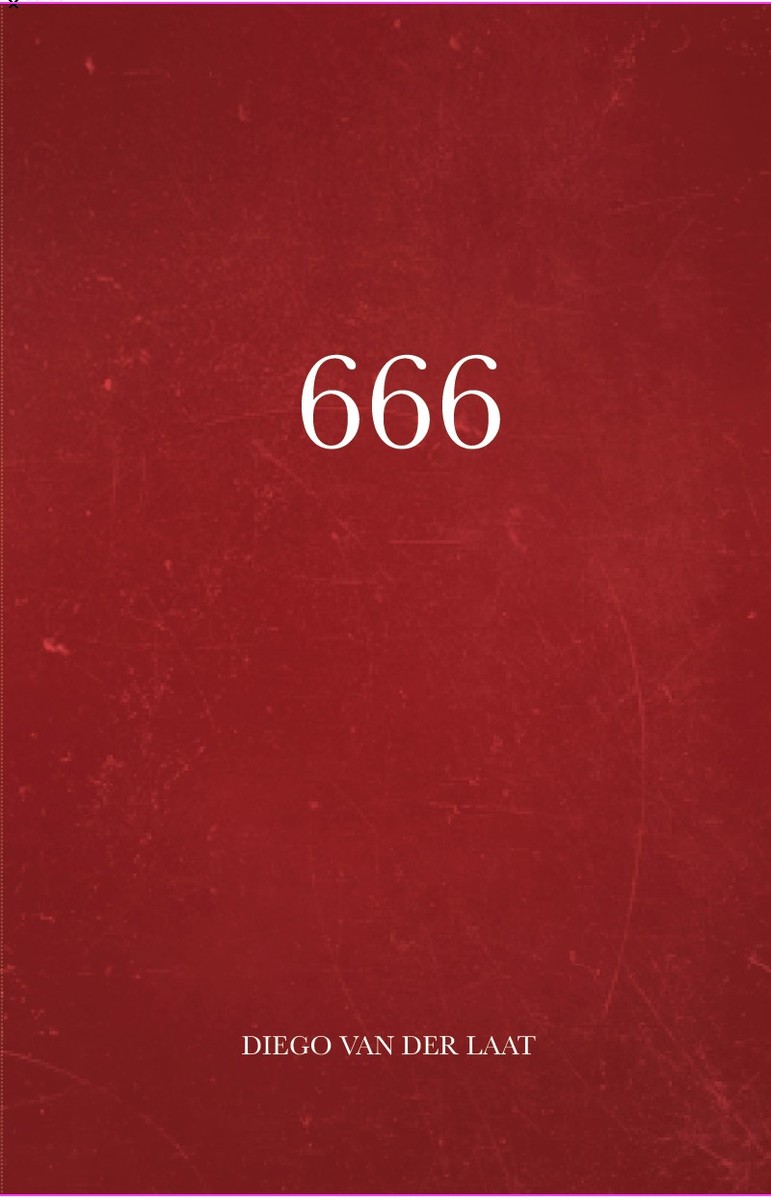 666 - Diego van der Laat