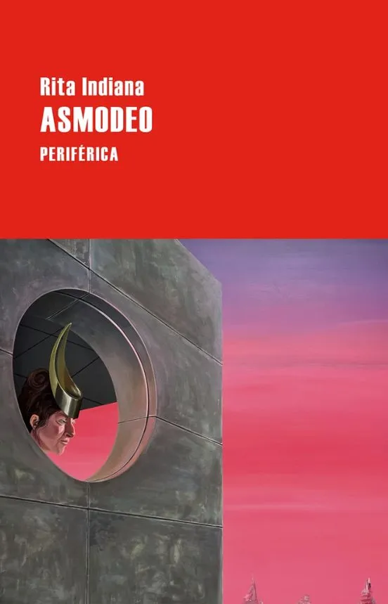 Asmodeo - Rita Indiana