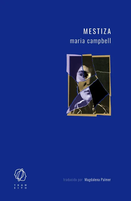 Mestiza - Maria Campbell