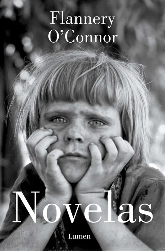 Novelas - Flannery O'Connor