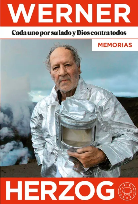 Cada uno por su lado y dios contra todos - Werner Herzog