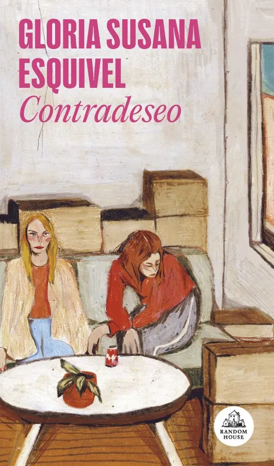 Contradeseo - Gloriana Susana Esquivel