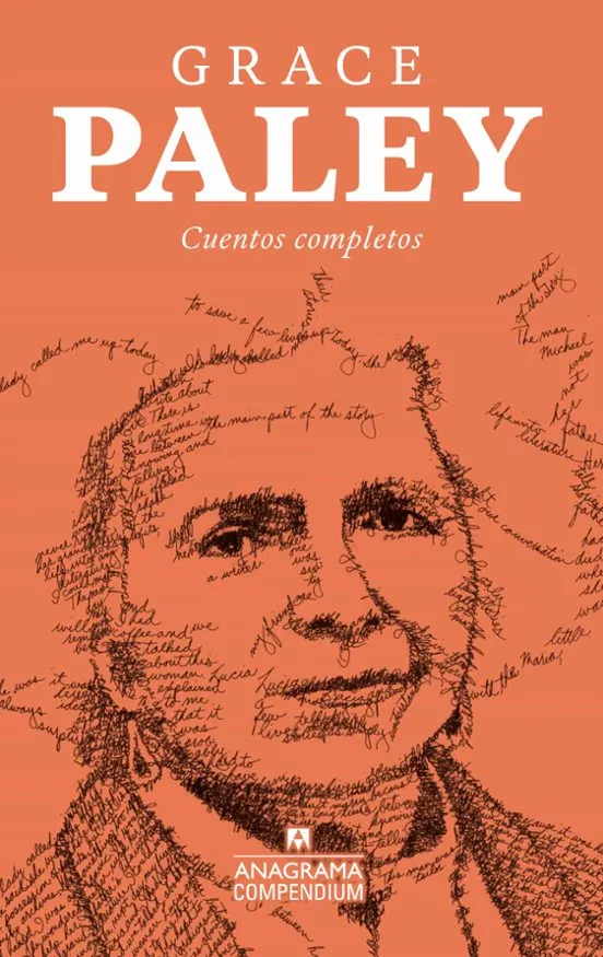 Cuentos completos - Grace Paley
