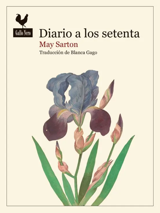 Diario a los setenta - May Sarton