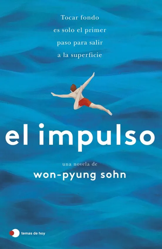 El impulso - Won-Pyung Sohn