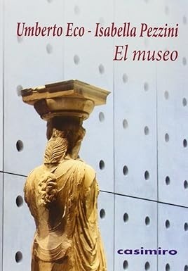 El museo - VVAA