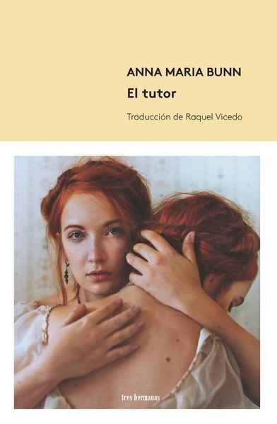 El tutor - Anna Maria Bunn