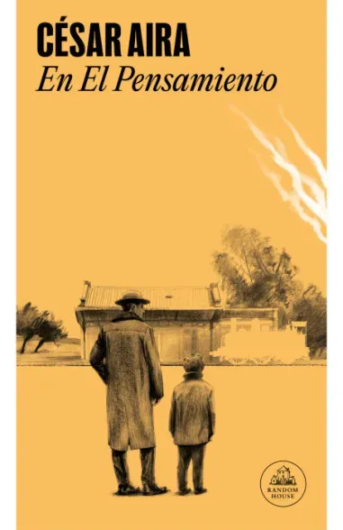 En el pensamiento - César Aira