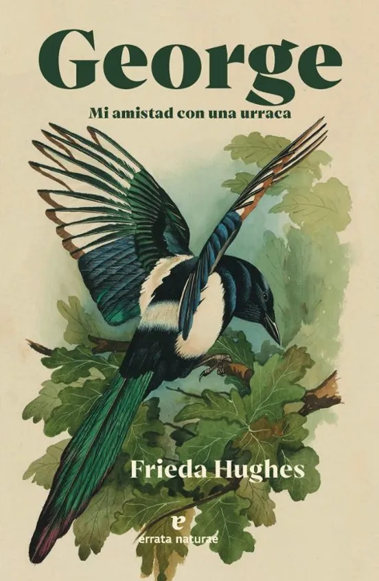 George - Frieda Hughes