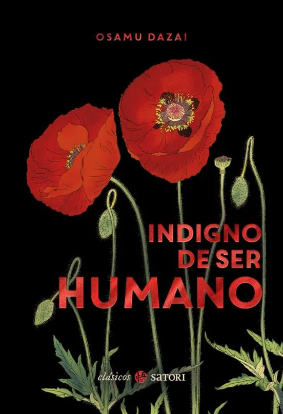 Indigno de ser humano - Osamu Dazai