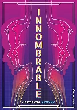 Innombrable - Caryanna Reuven