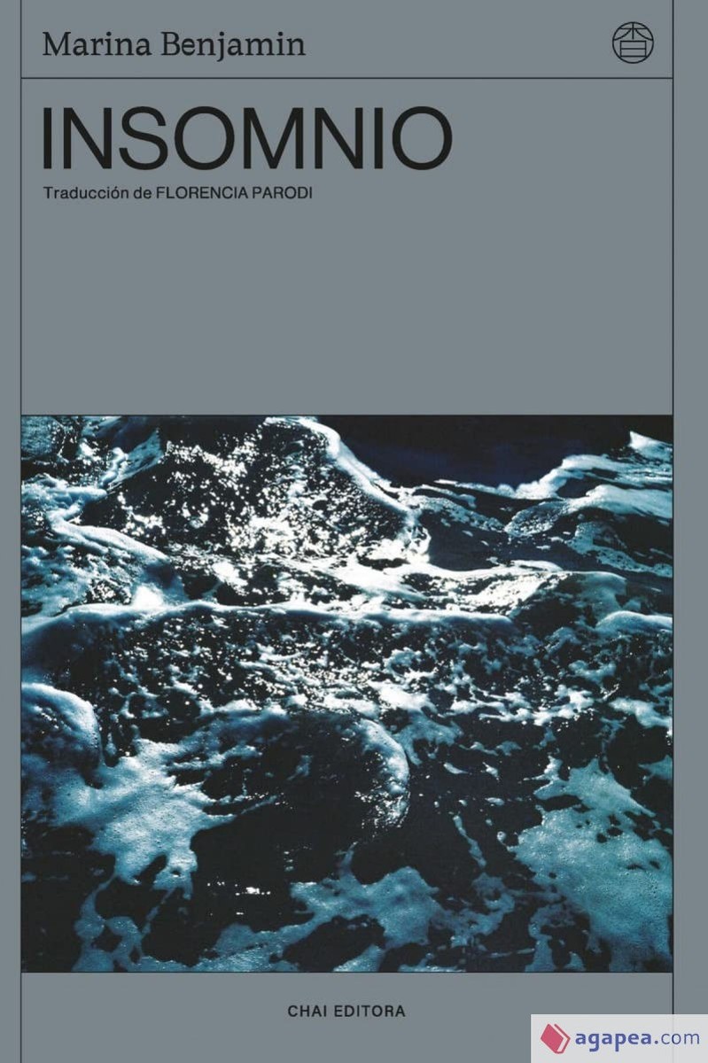 Insomnio - Marina Benjamin