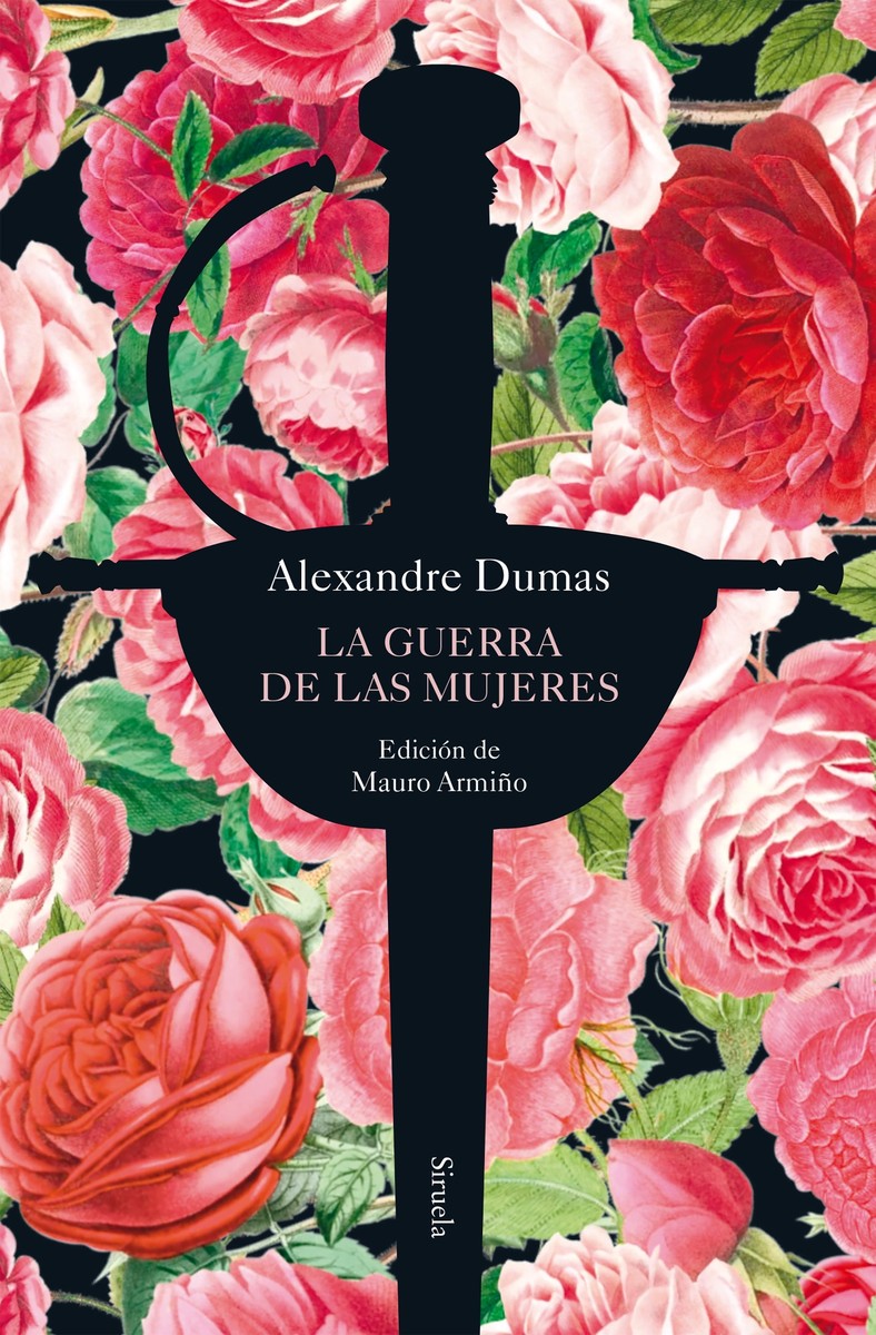 La guerra de las mujeres - Alexandre Dumas