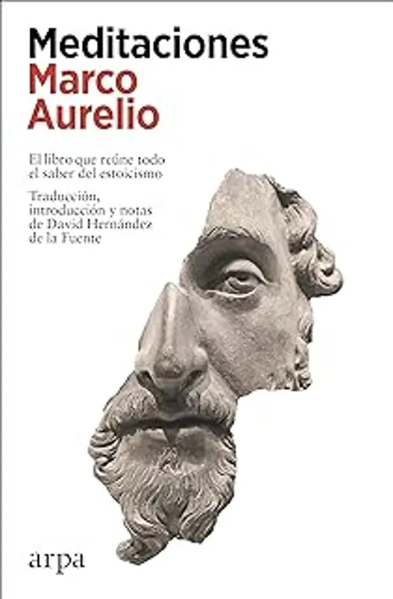 Meditaciones - Marco Aurelio