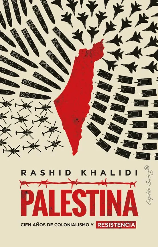 Palestina - Rashid Khalidi