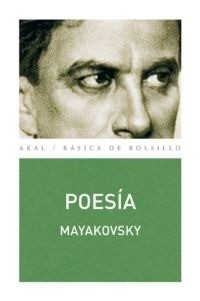 Poesía - Vladímir Mayakovsky