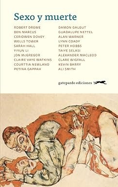 Sexo y muerte - VVAA
