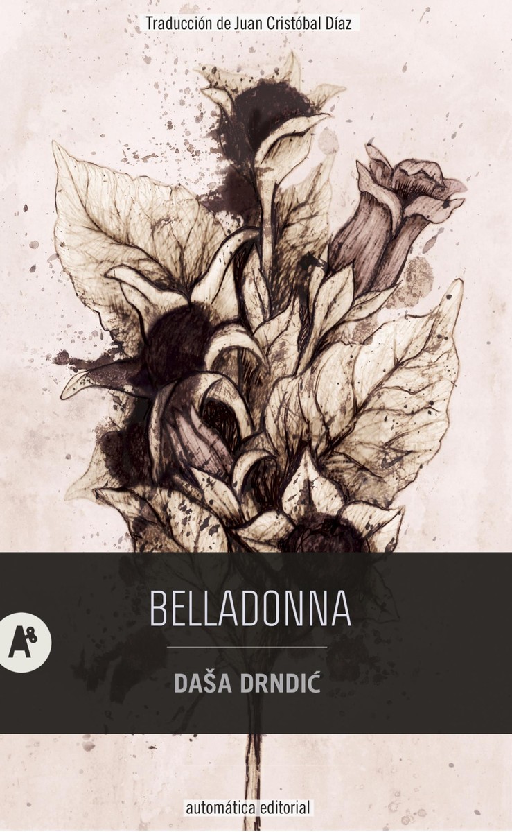 Belladona - Dasa Drndic