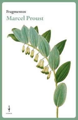 Fragmentos - Marcel Proust