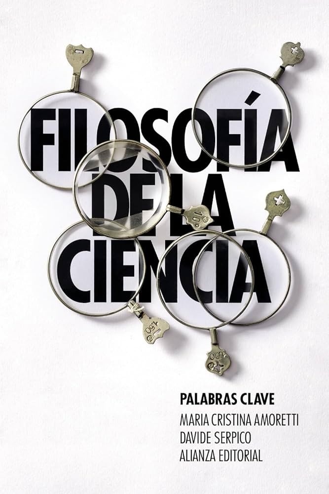 Filosofía de la ciencia - VVAA