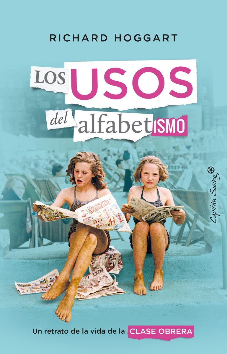 Los usos del alfabetismo - Richard Hoggart